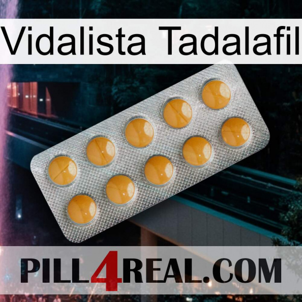 Vidalista Tadalafil levitra1